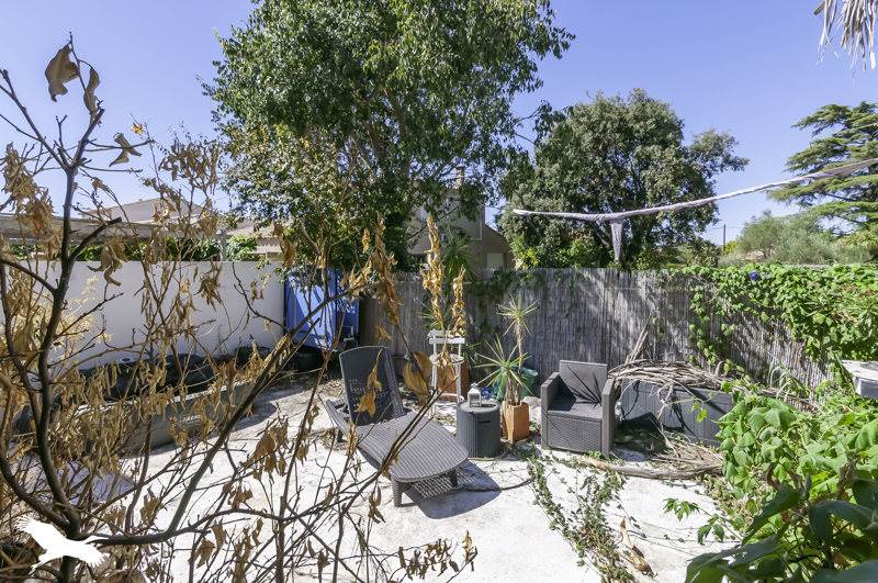 Vente Maison GIGEAN - 2 pièces -72 m² - (34770)