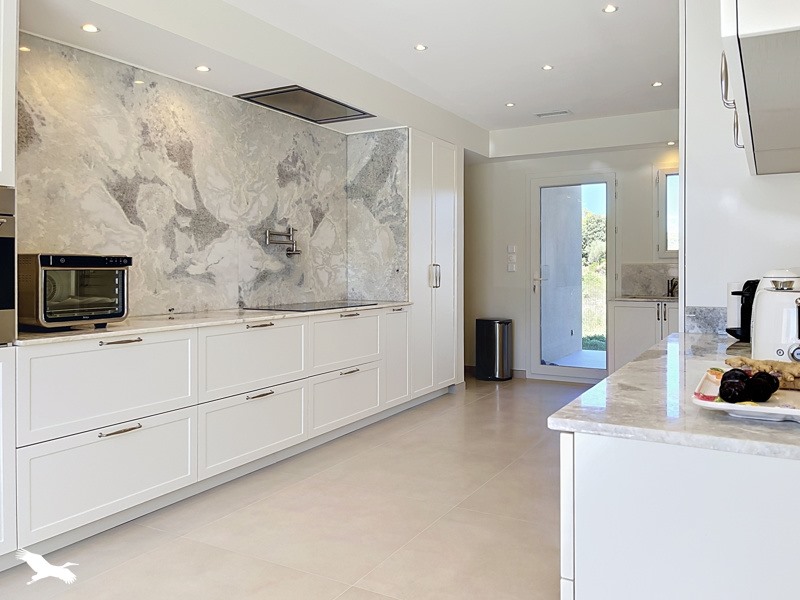 Vente Maison COURNONTERRAL 34660 5 pièces - 186 m²