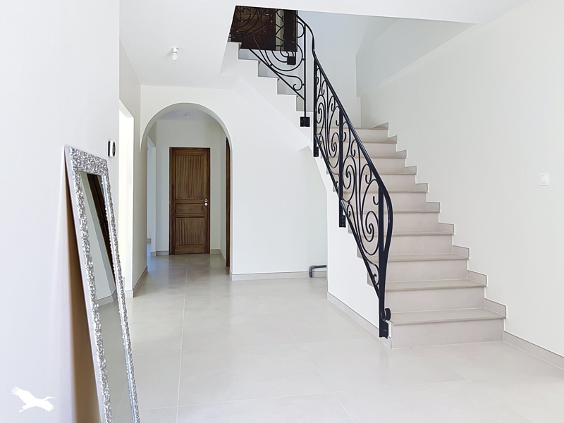 Vente Maison COURNONTERRAL - 5 pièces -186 m² - (34660)