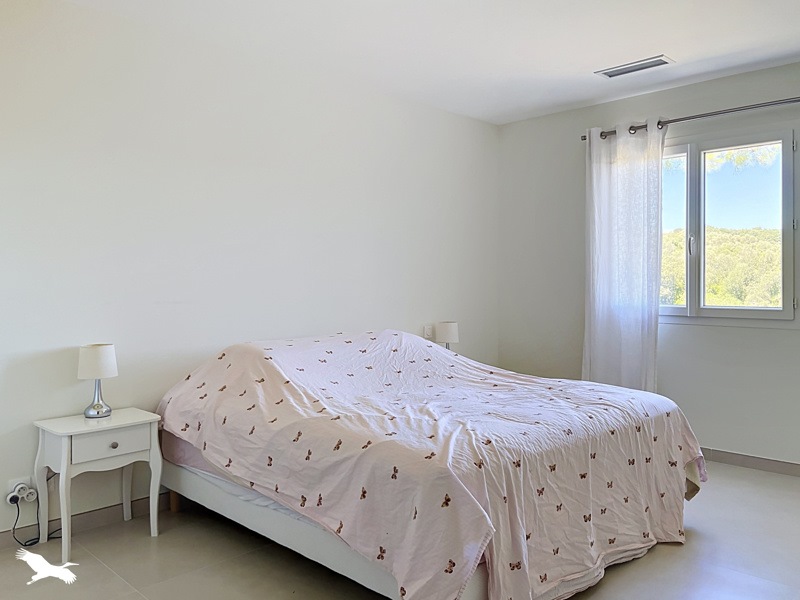 Vente Maison COURNONTERRAL - 5 pièces -186 m² - (34660)