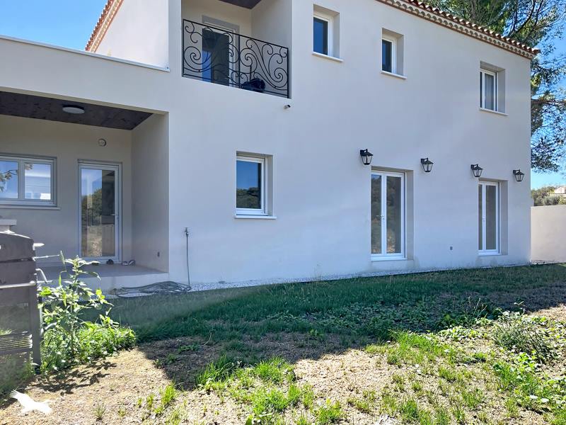 Vente Maison COURNONTERRAL - 5 pièces -186 m² - (34660)