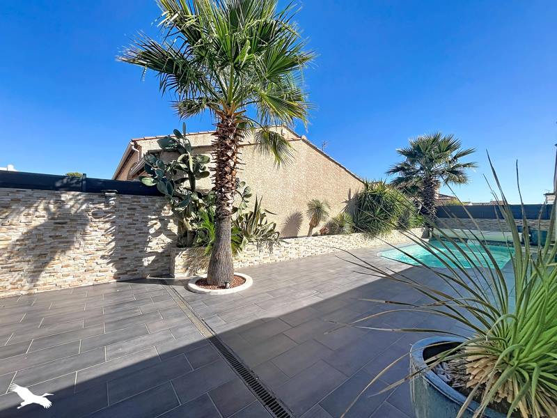Vente Maison Gigean 34770 5 pièces - 130 m²
