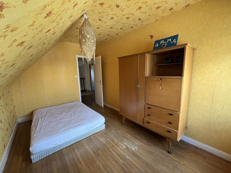 Vente Maison BREST - 6 pièces -102 m² - (29200)