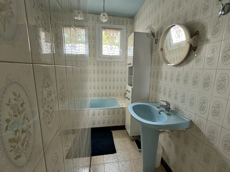 Vente Maison BREST - 6 pièces -102 m² - (29200)