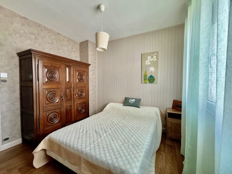 Vente Maison BREST - 6 pièces -102 m² - (29200)
