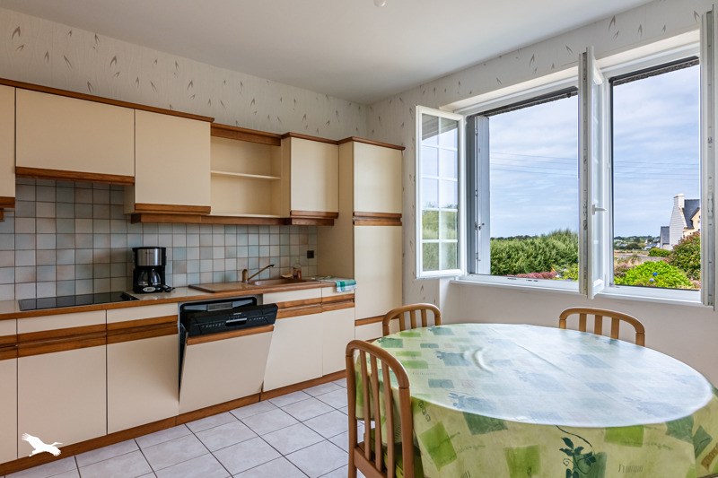 Vente Maison PLOUGUERNEAU - 6 pièces -145 m² - (29880)