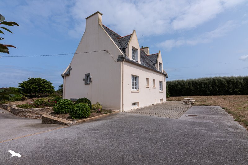 Vente Maison PLOUGUERNEAU - 6 pièces -145 m² - (29880)