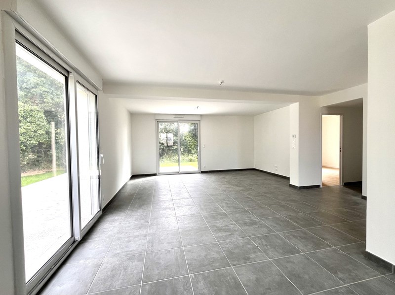 Vente Maison LANNILIS - 7 pièces -123 m² - (29870)