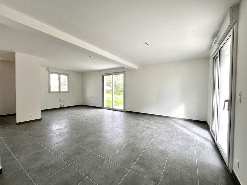 Vente Maison LANNILIS - 7 pièces -123 m² - (29870)