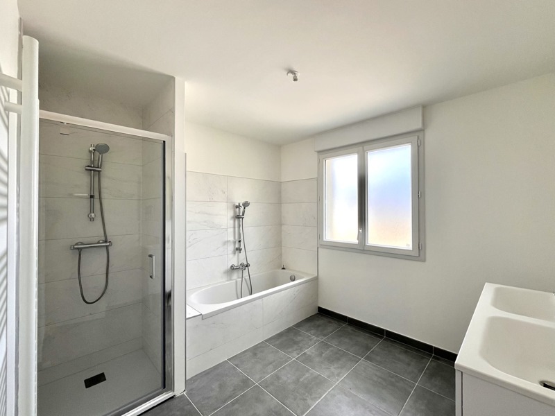 Vente Maison LANNILIS - 7 pièces -123 m² - (29870)