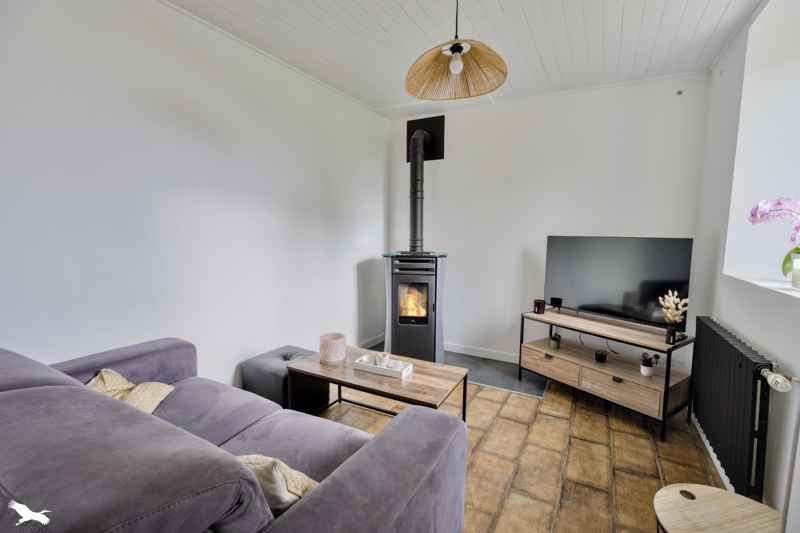 Vente Maison KERNILIS - 4 pièces -67 m² - (29260)