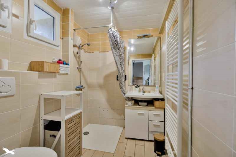 Vente Maison KERNILIS - 4 pièces -67 m² - (29260)