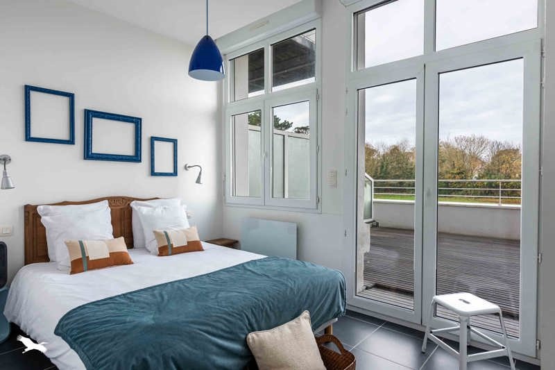 Vente Appartement Landéda - 4 pièces -75,2 m² - (29870)