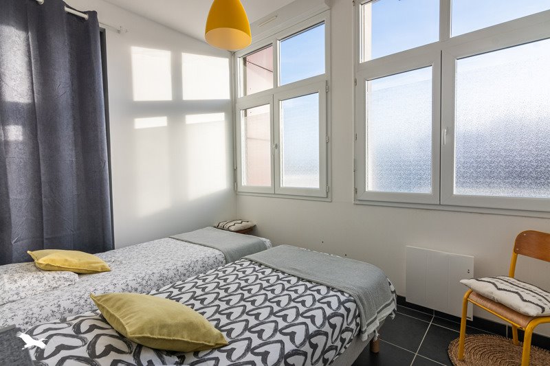 Vente Appartement Landéda - 4 pièces -75,2 m² - (29870)