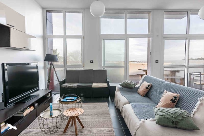 Vente Appartement Landéda - 4 pièces -75,2 m² - (29870)