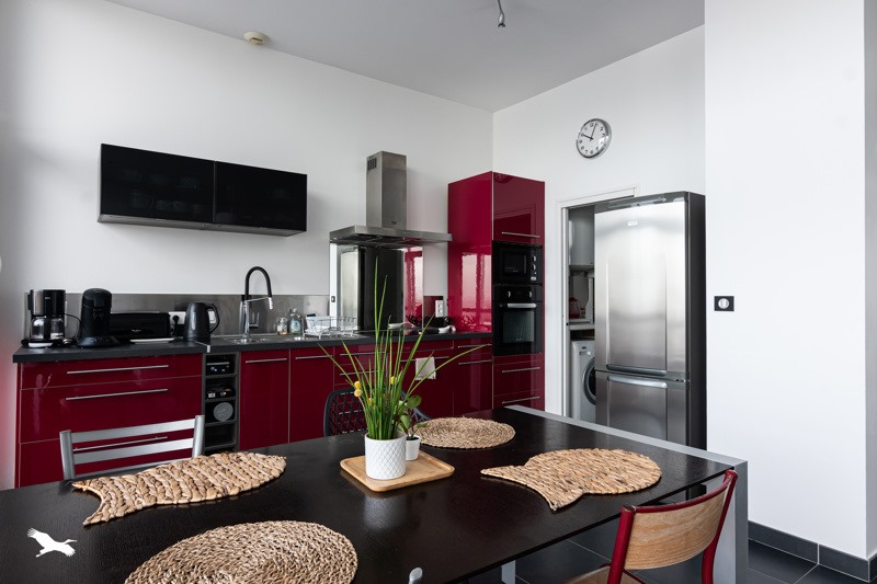 Vente Appartement Landéda - 4 pièces -75,2 m² - (29870)