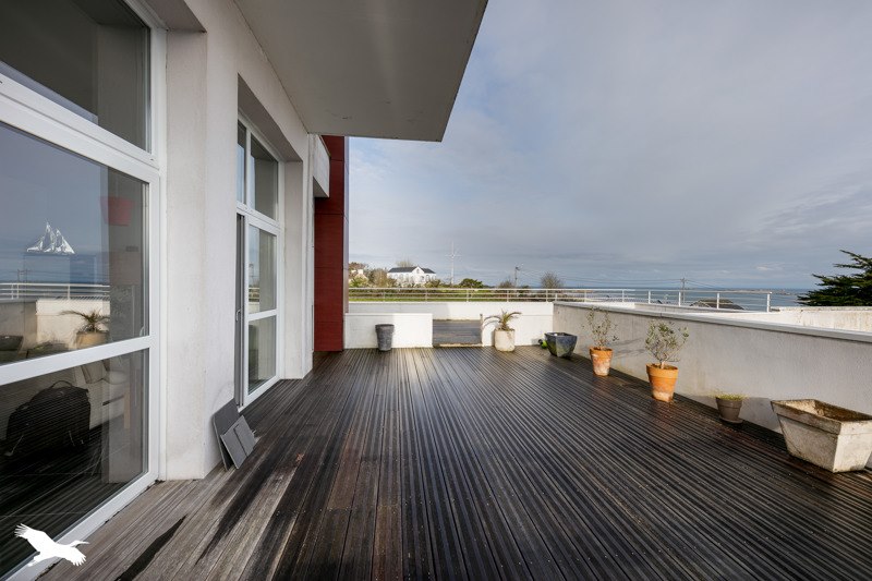 Vente Appartement Landéda - 4 pièces -75,2 m² - (29870)