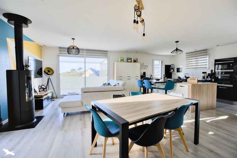 Vente Maison LANNILIS - 7 pièces -130 m² - (29870)
