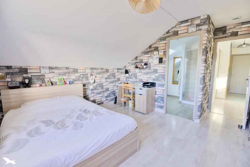 Vente Maison LANNILIS - 7 pièces -130 m² - (29870)