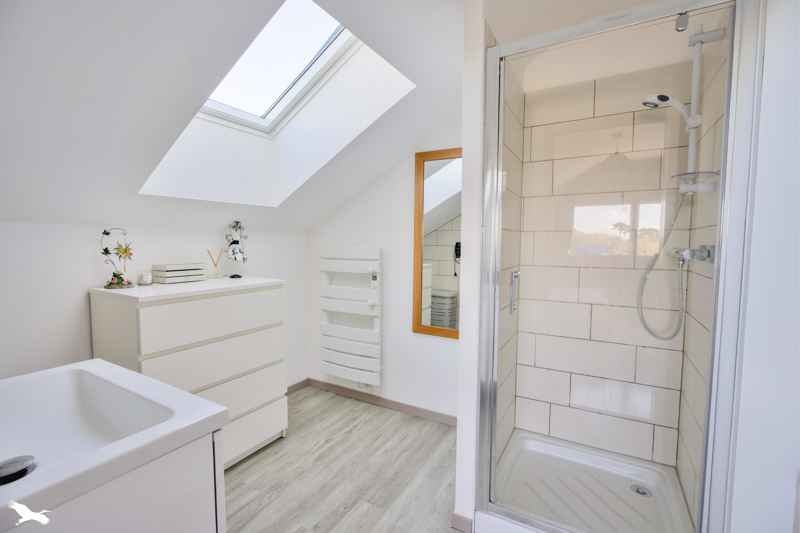 Vente Maison LANNILIS - 7 pièces -130 m² - (29870)