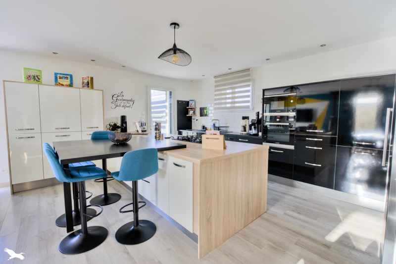 Vente Maison LANNILIS - 7 pièces -130 m² - (29870)