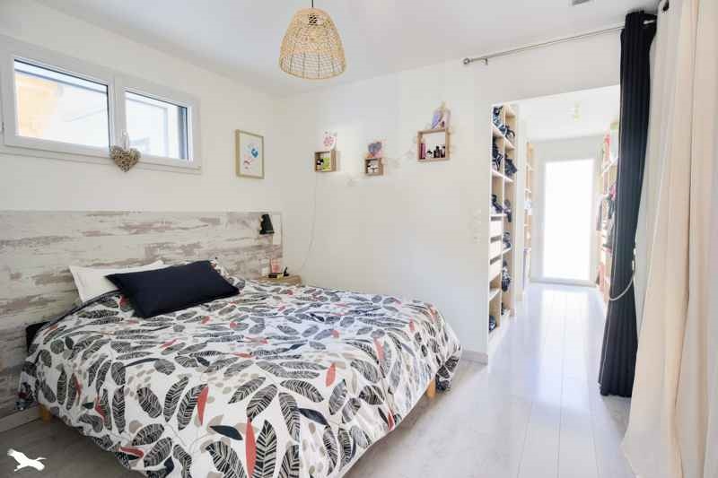 Vente Maison LANNILIS - 7 pièces -130 m² - (29870)