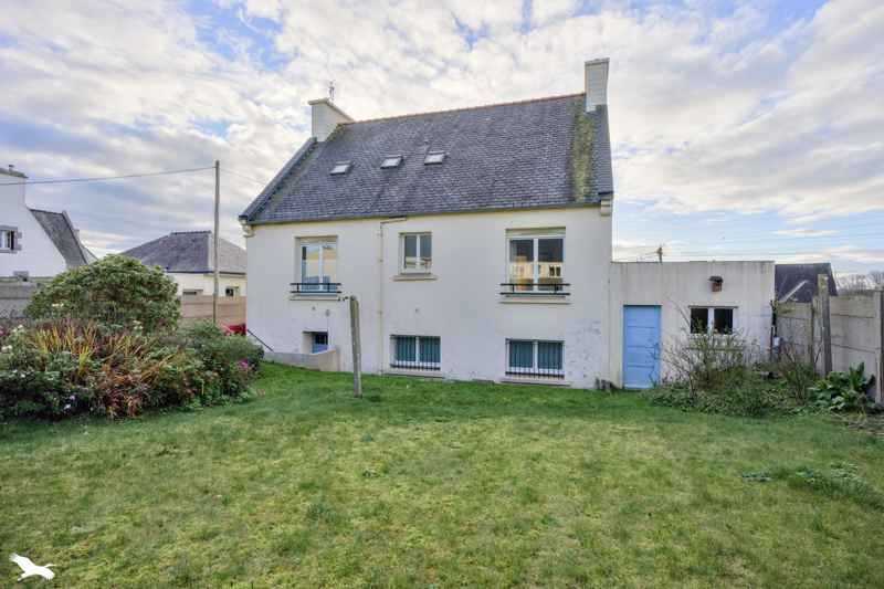 Vente Maison LANNILIS - 5 pièces -114 m² - (29870)