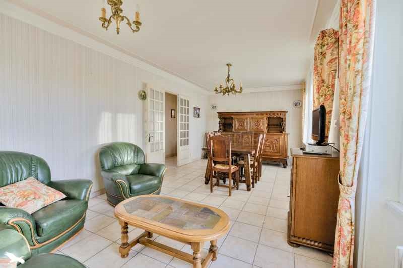 Vente Maison LANNILIS - 5 pièces -114 m² - (29870)