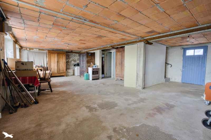 Vente Maison LANNILIS - 5 pièces -114 m² - (29870)