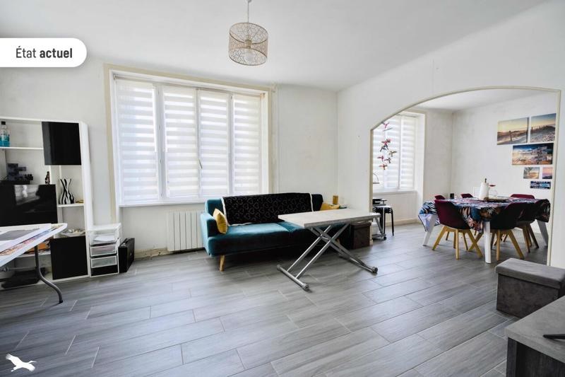 Vente Maison LANNILIS - 5 pièces -114 m² - (29870)