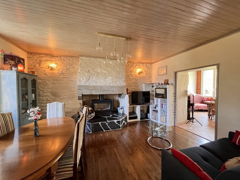 Vente Maison LANNILIS - 10 pièces -182 m² - (29870)