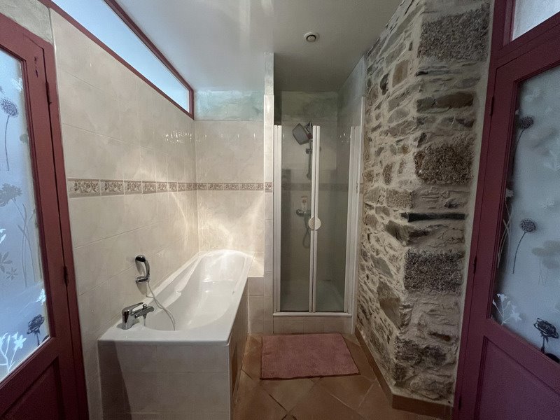 Vente Maison LANNILIS - 10 pièces -182 m² - (29870)