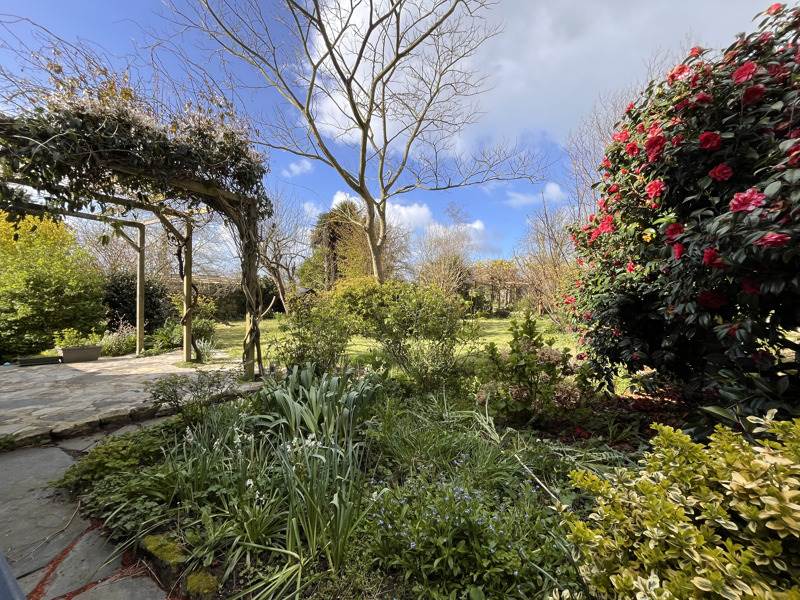 Vente Maison LANNILIS - 10 pièces -182 m² - (29870)