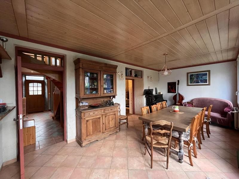 Vente Maison LANNILIS - 10 pièces -182 m² - (29870)