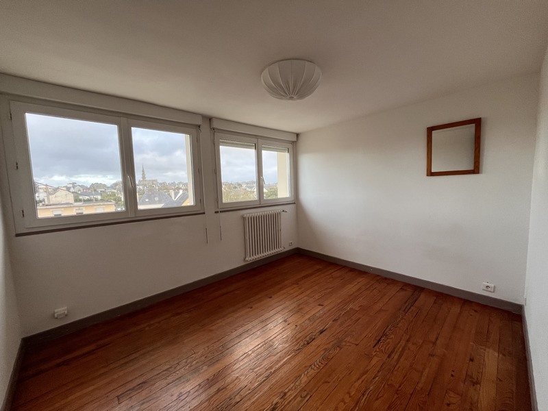 Vente Maison LANNILIS - 10 pièces -182 m² - (29870)