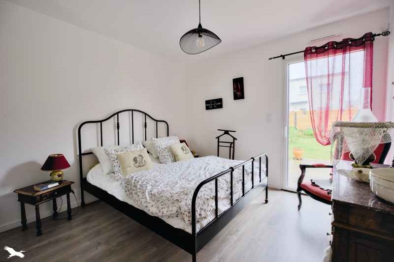 Vente Maison PLOUGUERNEAU - 4 pièces -85 m² - (29880)
