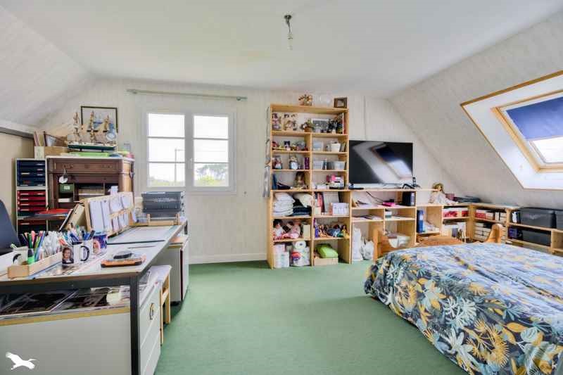 Vente Maison LANDEDA - 6 pièces -123 m² - (29870)
