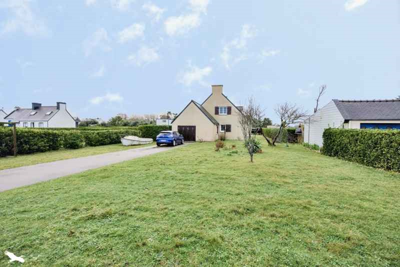 Vente Maison LANDEDA 29870 6 pièces - 123 m²