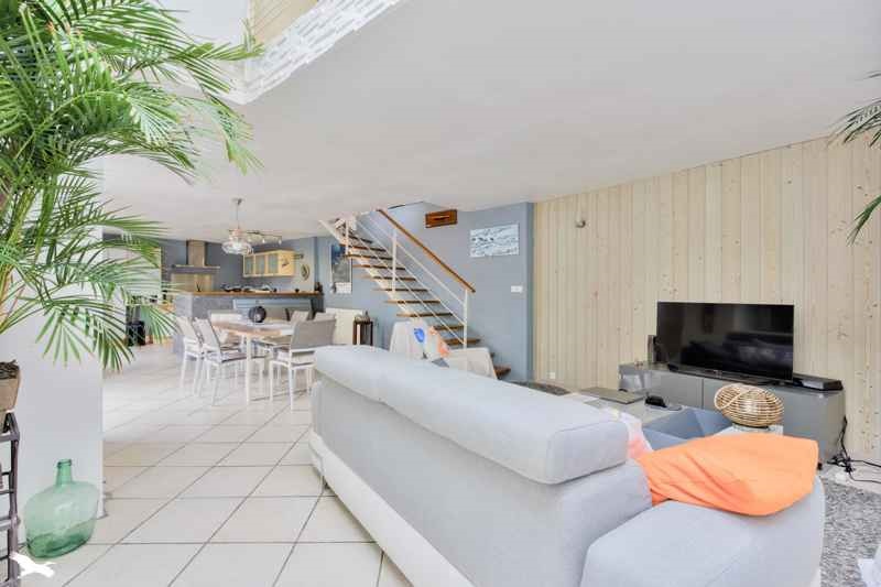 Vente Maison PLOUGUERNEAU - 5 pièces -115 m² - (29880)