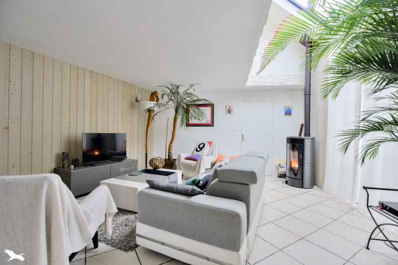 Vente Maison PLOUGUERNEAU - 5 pièces -115 m² - (29880)