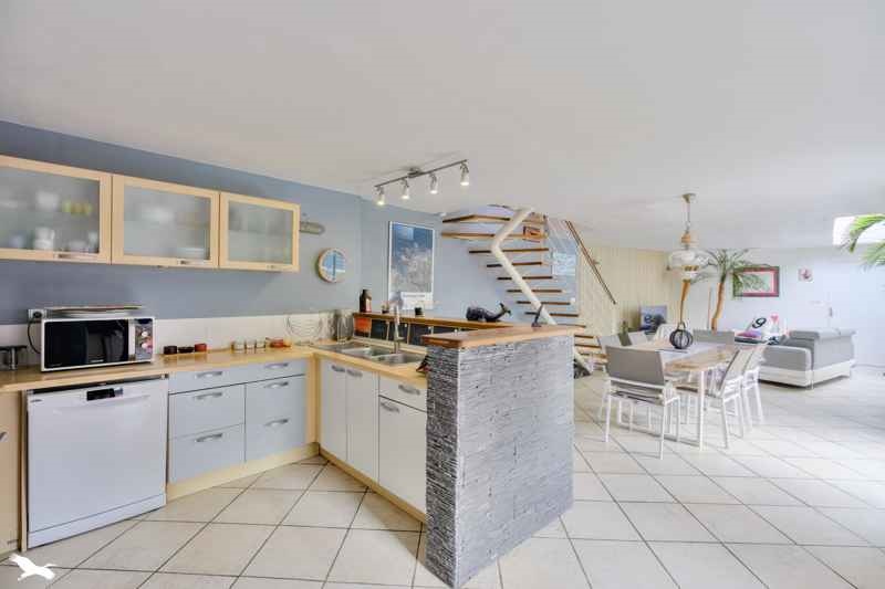 Vente Maison PLOUGUERNEAU - 5 pièces -115 m² - (29880)