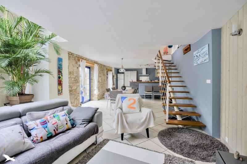 Vente Maison PLOUGUERNEAU - 5 pièces -115 m² - (29880)