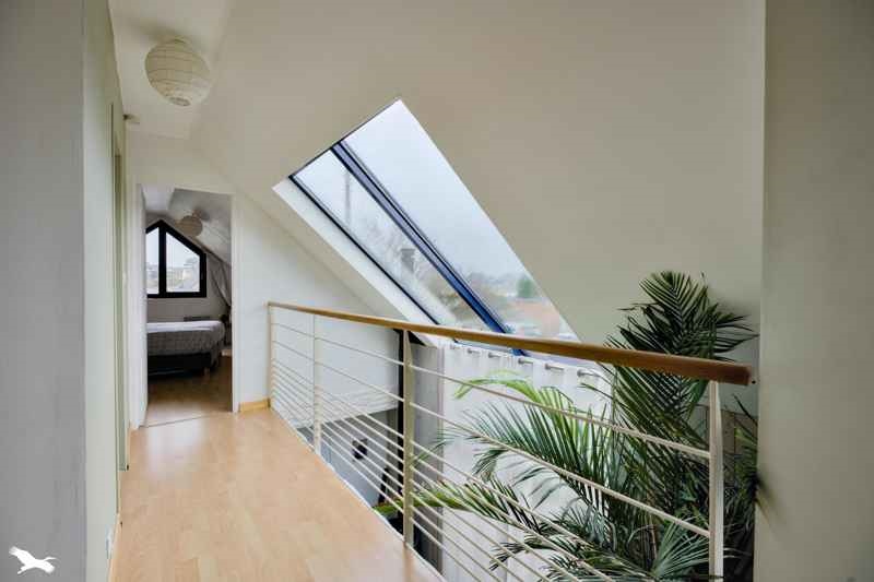 Vente Maison PLOUGUERNEAU - 5 pièces -115 m² - (29880)