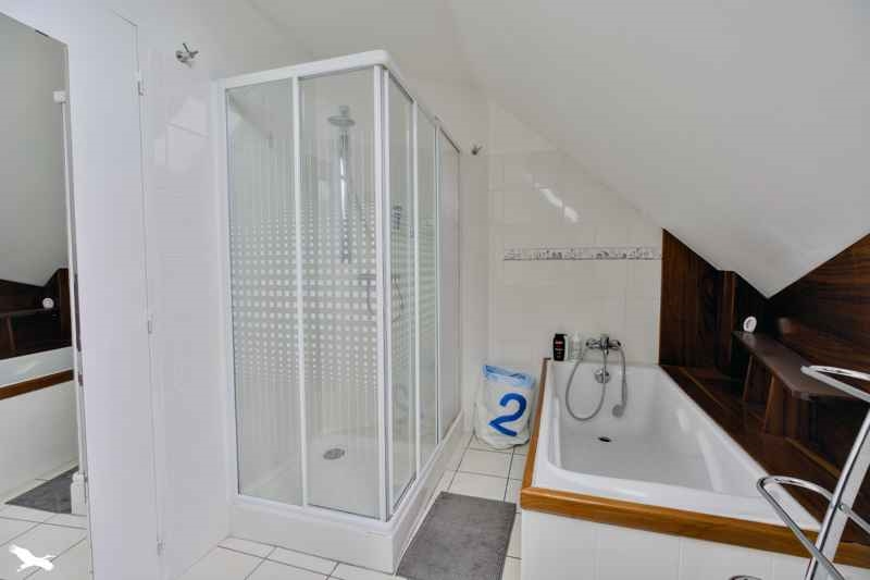 Vente Maison PLOUGUERNEAU - 5 pièces -115 m² - (29880)