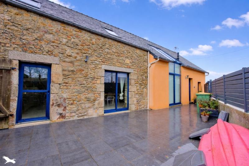 Vente Maison PLOUGUERNEAU - 5 pièces -115 m² - (29880)