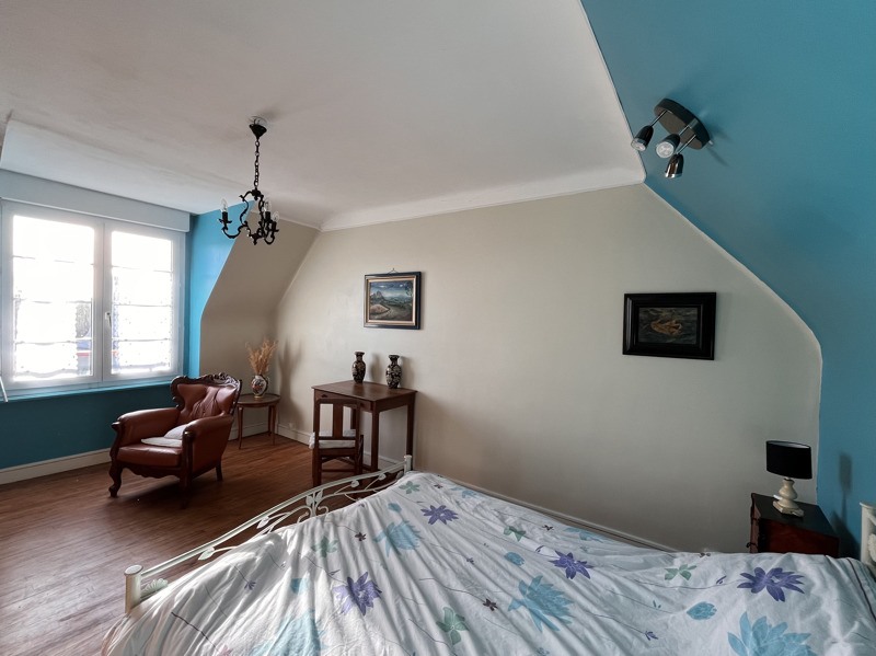 Vente Maison PLOUGUERNEAU - 4 pièces -71 m² - (29880)