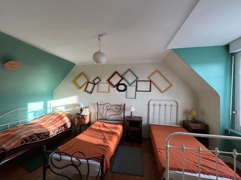 Vente Maison PLOUGUERNEAU - 4 pièces -71 m² - (29880)