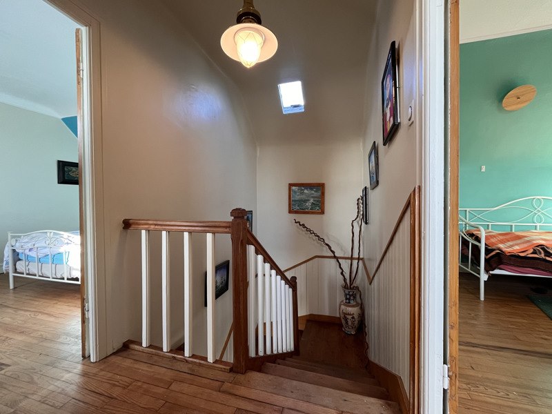 Vente Maison PLOUGUERNEAU - 4 pièces -71 m² - (29880)