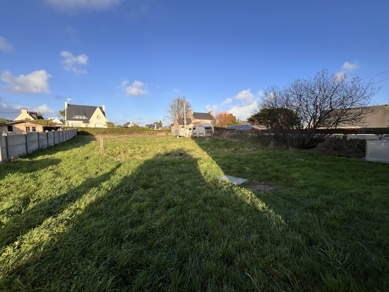 Vente Maison PLOUGUERNEAU - 4 pièces -71 m² - (29880)