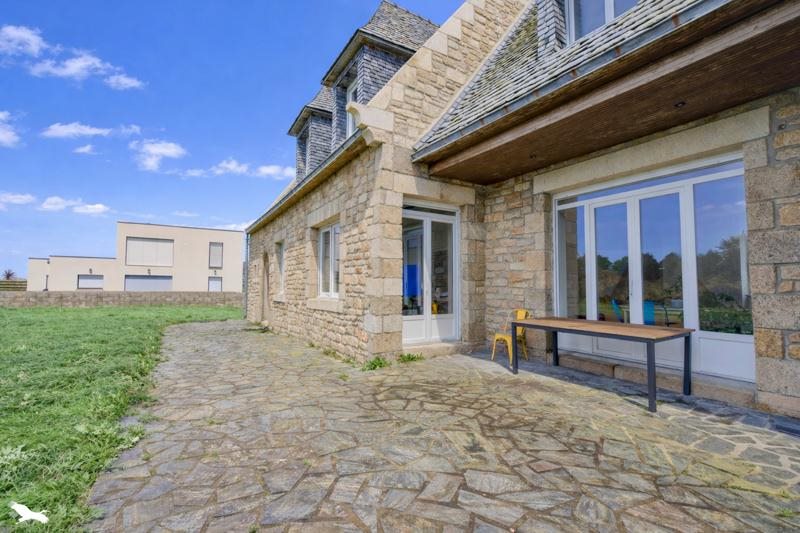Vente Maison LANNILIS - 8 pièces -186 m² - (29870)